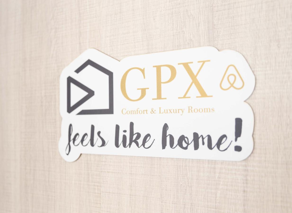 Gpxclr Superiorjuniortwinsuitea4 Λάρισα Εξωτερικό φωτογραφία